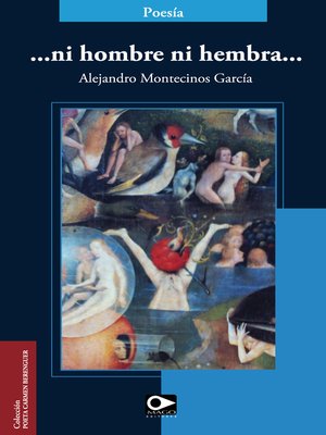 cover image of Ni hombre ni hembra